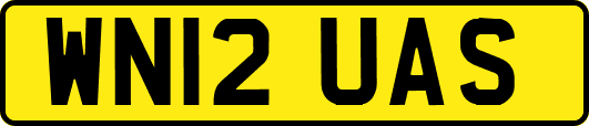 WN12UAS