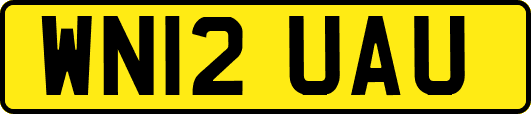 WN12UAU