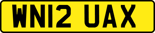 WN12UAX