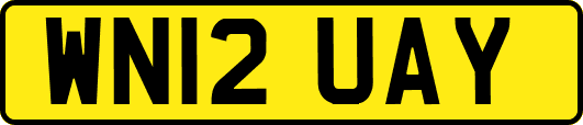 WN12UAY