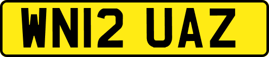WN12UAZ
