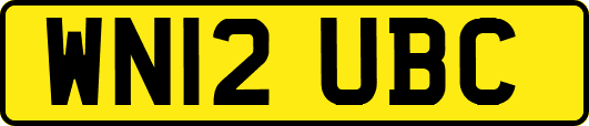 WN12UBC