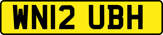 WN12UBH