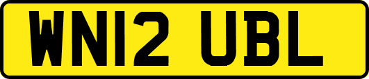 WN12UBL