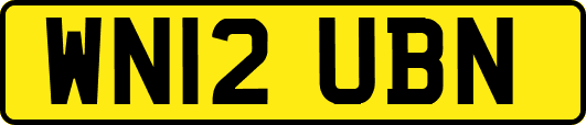 WN12UBN