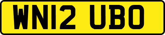 WN12UBO