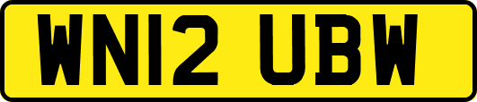 WN12UBW