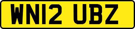 WN12UBZ
