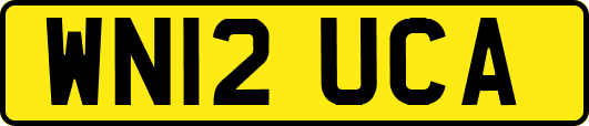 WN12UCA
