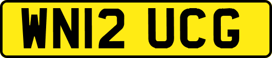 WN12UCG
