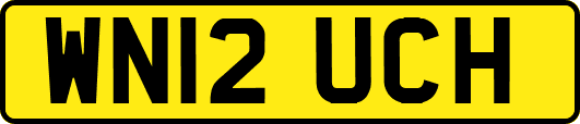 WN12UCH