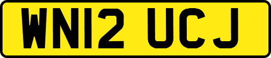 WN12UCJ