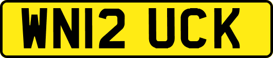 WN12UCK
