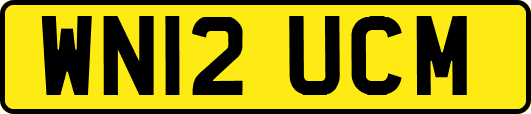 WN12UCM