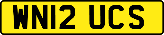 WN12UCS