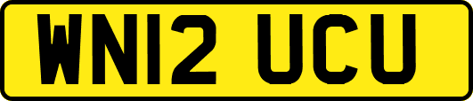 WN12UCU