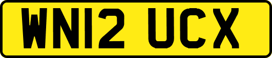 WN12UCX