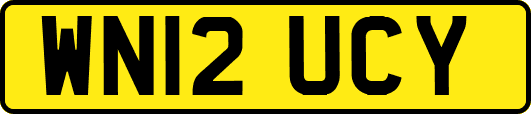 WN12UCY
