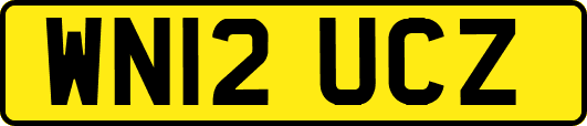 WN12UCZ