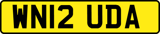 WN12UDA
