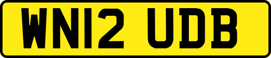 WN12UDB