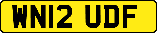 WN12UDF