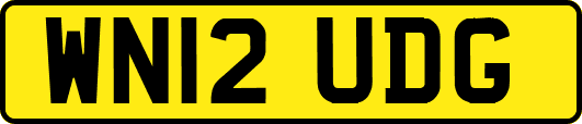 WN12UDG