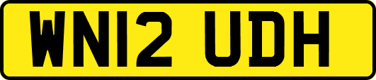 WN12UDH
