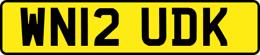 WN12UDK
