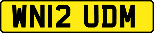 WN12UDM