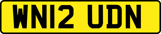 WN12UDN