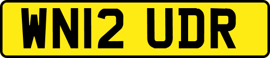 WN12UDR