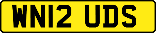 WN12UDS