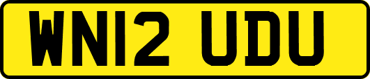 WN12UDU