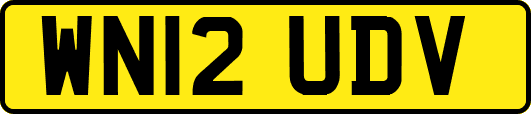 WN12UDV