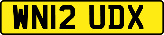 WN12UDX