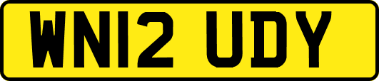 WN12UDY