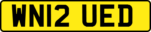 WN12UED