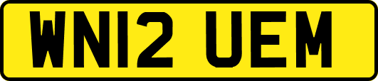WN12UEM