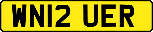 WN12UER