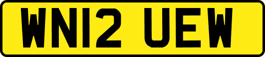 WN12UEW