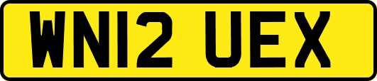 WN12UEX