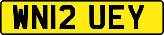 WN12UEY