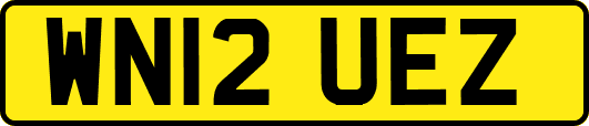 WN12UEZ