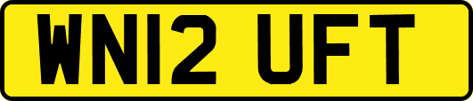 WN12UFT