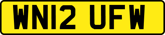 WN12UFW