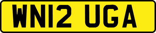 WN12UGA