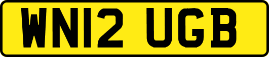 WN12UGB