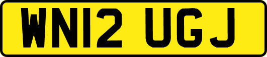 WN12UGJ