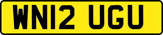 WN12UGU